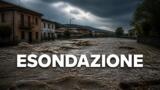 Esondazione improvvisa: cosa fare per mettersi in salvo