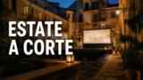 Estate a Corte a FOQUS, stasera Familiar Touch nel cinema all’aperto dei Quartieri Spagnoli
