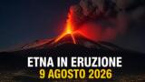 Etna in eruzione, fontana di lava alla Voragine e cenere su Zafferana: la situazione
