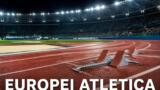 Europei atletica 2026: sessione serale stasera su Rai 2