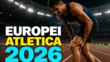 Europei atletica, Jacobs si ferma nei 100 metri: infortunio all’adduttore, sfuma il tris
