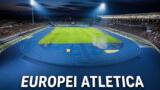 Europei di atletica stasera su Rai 2: programma 14 agosto