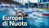 Europei di Nuoto 2026 a Parigi: calendario e diretta su Rai 2