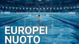 Europei nuoto, quarta giornata: Ceccon e Quadarella in vasca, programma e orari