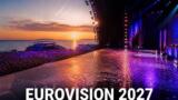 Eurovision Song Contest 2027 a Burgas