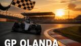 F1, GP d’Olanda: Norris vince davanti ad Antonelli e Russell, Verstappen fuori al primo giro