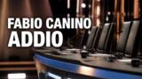 Fabio Canino lascia Ballando con le stelle: dopo 17 anni è tempo di fare altre cose