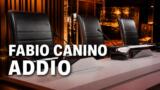 Fabio Canino lascia Ballando con le stelle: dopo 17 anni è tempo di fare altre cose