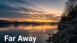 Far Away 18/8: Deniz ritrovato, Mine è incinta