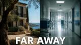 Far Away Previews August 17-21, 2026