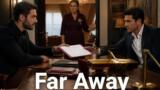 Far Away: Cihan cede terre a Sahin, Sadakat infuriata