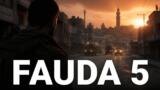 Fauda 5, la nuova stagione dall’8 settembre su Netflix