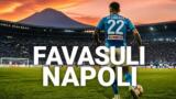 Favasuli al Napoli, è fatta: il terzino del Catanzaro è il primo colpo di Manna