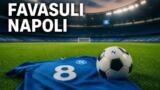 Favasuli è del Napoli, è ufficiale: primo colpo per Allegri