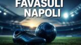 Favasuli-Napoli, è fatta: visite mediche martedì a Villa Stuart, contratto fino al 2031