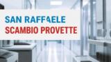 San Raffaele di Milano, scambio di provette: embrione impiantato alla donna sbagliata