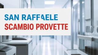 San Raffaele di Milano, scambio di provette: embrione impiantato alla donna sbagliata