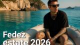 Fedez e il gossip dell’estate 2026: le ultime voci sul cantante