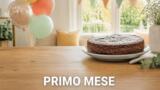 Fedez festeggia il primo mese di Edoardo