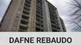 Femminicidio Dafne Rebaudo, fermato il compagno: non fu un suicidio