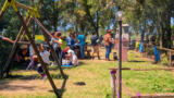 Ferragosto 2026, picnic e barbecue nel verde del Centro Equestre