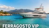Ferragosto dei vip 2026: Ferragni tra Ibiza e Las Vegas, Belen in yacht a Porto Cervo