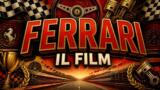 Ferrari, il film con Adam Driver: trama, cast e dove vederlo