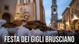 Festa dei Gigli di Brusciano 2026: la 151ª edizione e la Ballata del 30 agosto