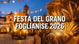 Festa del Grano a Foglianise, programma e orari
