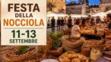 Festa della Nocciola 2026 a Baiano: la 32esima edizione dall’11 al 13 settembre