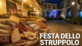 Festa dello Struppolo 2026 a San Salvatore Telesino: la 24ª edizione è una Family Edition tra street food e musica