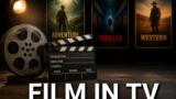 Film in TV oggi 25 agosto 2026: guida alla prima serata