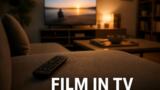Film in TV oggi, 26 agosto 2026: Gattopardo, Back to Black, Johnny Stecchino e gli altri
