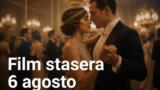 Film stasera 6 agosto: Magic in the Moonlight e Dirty Dancing