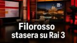 Filorosso stasera su Rai 3: caso Garlasco e baby gang tra i temi