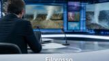Filorosso stasera su Rai 3: reportage sui Campi Flegrei e gli altri temi della puntata