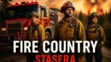 Fire Country 4 stasera su Rai 4: nuovi episodi 10 agosto 2026