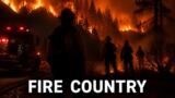 Fire Country stasera su Rai 4: episodi 16-18