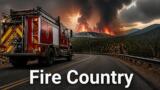 Fire Country, stasera su Rai 4 il penultimo episodio della stagione
