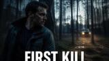 First Kill stasera su 20