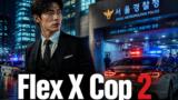 Flex X Cop 2: la seconda stagione su Disney+