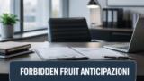 Forbidden Fruit, 17 agosto 2026: anticipazioni puntata di oggi