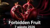 Forbidden Fruit anticipazioni 7 agosto 2026: cosa succede oggi su Canale 5