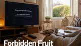 Forbidden Fruit sospesa oggi 15 agosto: quando torna e anticipazioni