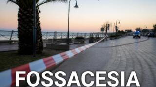 Fossacesia, è morto Diomede Barchiesi: il padre che difese il figlio in una lite