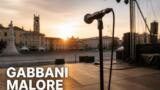 Francesco Gabbani, malore durante il concerto a Letojanni: «Sono vivo, è colpa di caldo e stanchezza»