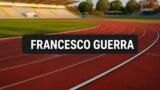 Francesco Guerra: il fondista dei Carabinieri a Birmingham 2026