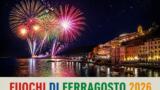 Fuochi d’artificio di Ferragosto 2026 in Campania: dove vedere gli spettacoli