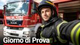 Gabriele Vagnato sbarca su DMAX con Giorno di Prova dal 1 settembre