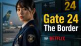 Gate 24 The Border su Netflix: il drama giapponese dal 2 agosto